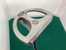 Odyssey 35 White Hot XG Marksman  WHITE HOT XG MARXMAN (Mallet) Putter
