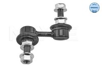 Vorderachse Links Meyle 39-16 060 0002 Stange/Strebe, Stabilisator FüR Daihatsu,