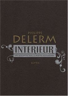 Intérieur : une rencontre avec le peintre Hammersho... | Buch | Zustand sehr gut