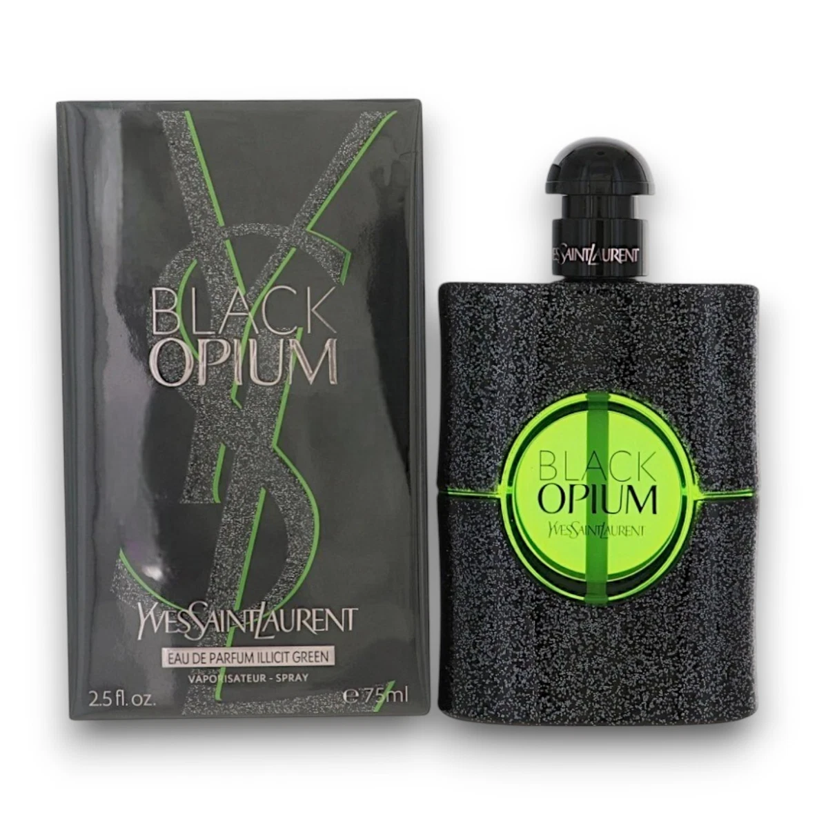 Yves Saint Laurent Black Opium Eau de Parfum for Women for sale - eBay