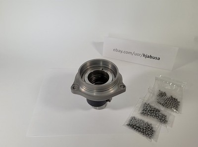 Power Steering Rack Bearing For Audi Q5 A4 S4 A5 A6 13-17