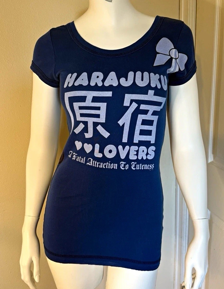 Harajuku products for sale | eBay