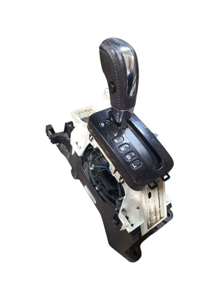 Cambio de transmisión TAURUS X 2008 631385 Foto 2 de 4