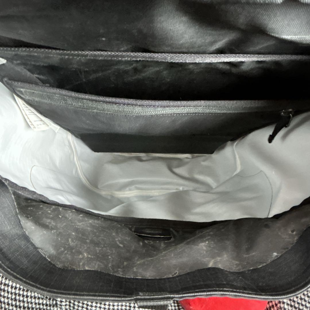 ARC'TERYX Granville 20 Backpack Black Nylon Ripstop Men’s Size M thumbnail 10