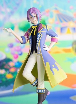 Kamishiro Rui - HATSUNE MIKU: BUNTE BÜHNE! - Project Sekai - Actionfigur
