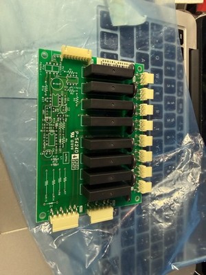 Ishida P-5425 Printed Circuit Board FAST SHIP USA, next  day availabe