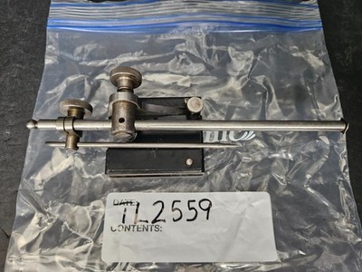 SURFACE GAGE W/9'' SPINDLE & SCRIBE USA (TL2559)