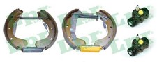 Kits de frein Opel KADETT