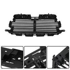 Upper Radiator Grille Air Shutter For Ford F-150 2018-2020 WIth Motor JL3Z8475D