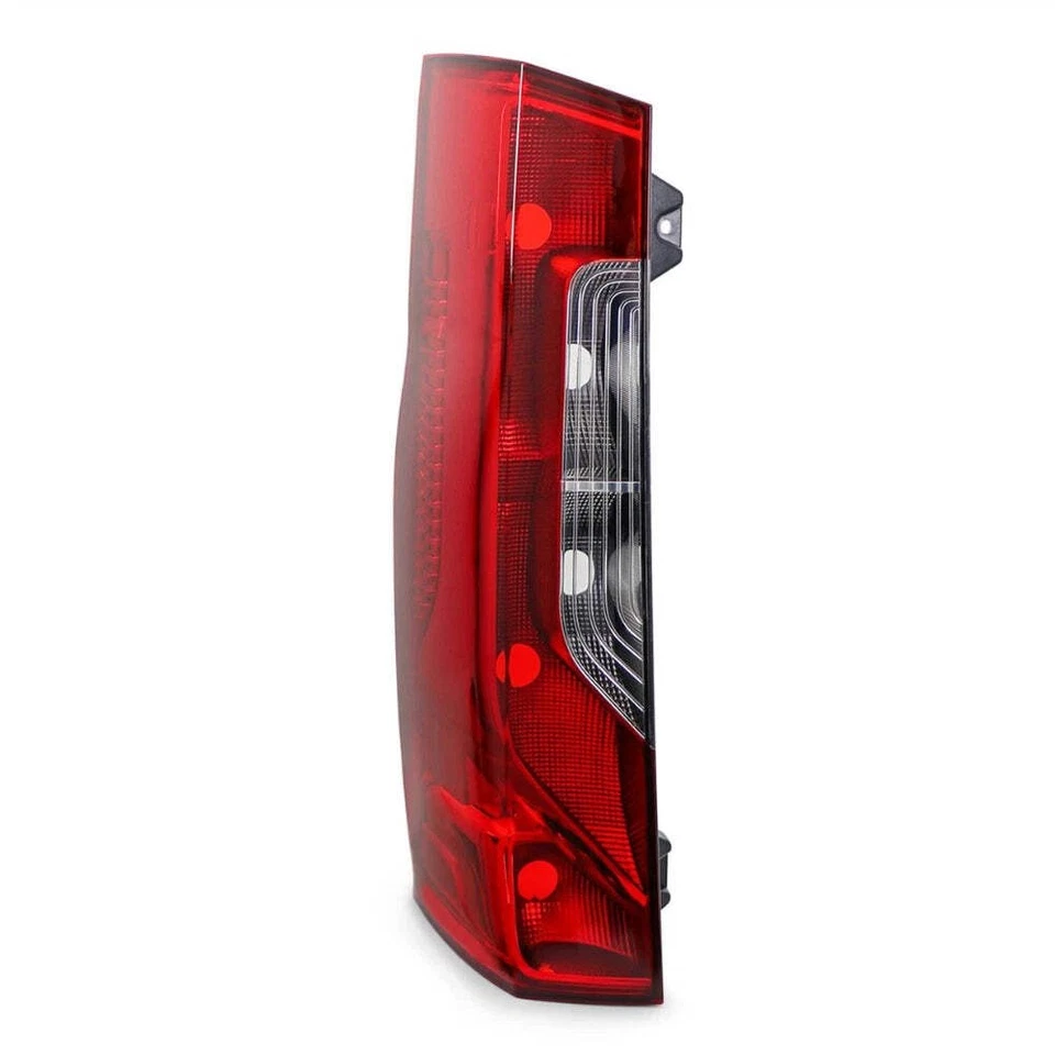 Rear Tail Light Lamp For Mercedes Sprinter W907 W910 Left Passenger Side 2018+ - Image 4 of 4