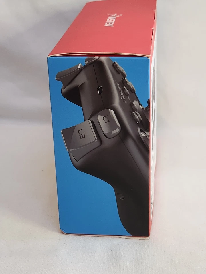 Insten Wireless Pro Controller for Nintendo Switch/OLED/Switch Lite NEW In Box - Image 2 of 4