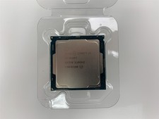 Intel Core i3-8100T SR3Y8 3.1 GHz Socket LGA 1151 Quad Core Processor