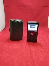 Panasonic HM-TA1 High Definition Handheld Camcorder Black Tested E6