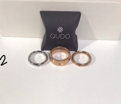 Qudo Rings