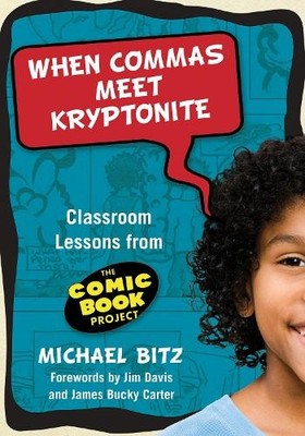 When Commas Meet Kryptonite - 9780807750650