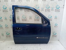 Porte avant et accessoires Chevrolet BLAZER