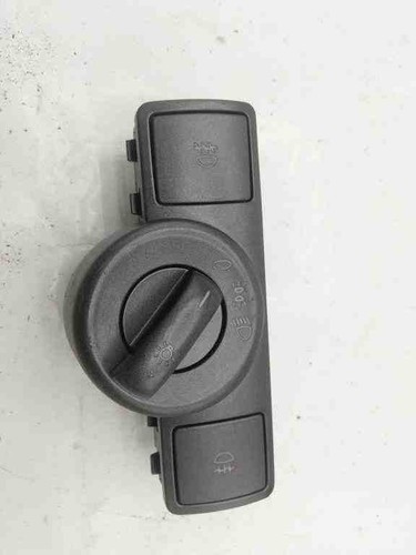 VW PHAETON 3D Scheinwerferschalter 3D0941531 3.00 Diesel 165kw 2006 31772238