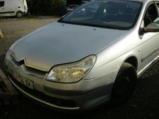 Essieu Citroen C5