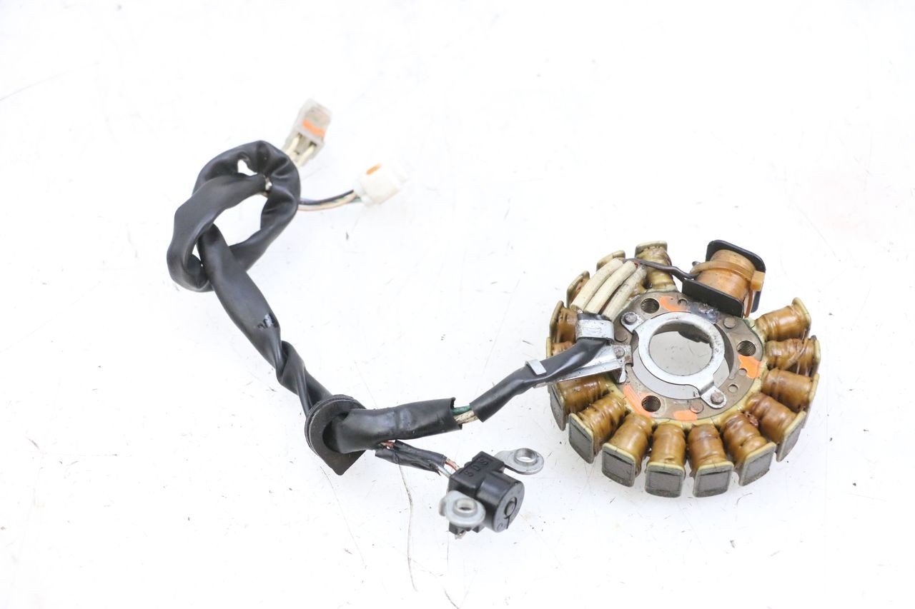 STATOR - YAMAHA YP MAJESTY 125 (2002 - 2006)