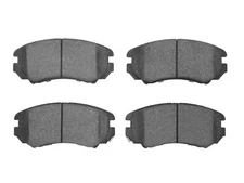 For 2002-2010 Kia Optima Brake Pad Set Front Dynamic Friction 73129SQKX 2003