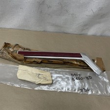 1979 Ford Ltd Ii Elite Thunderbird Nos Rh Fender Side Front Moulding