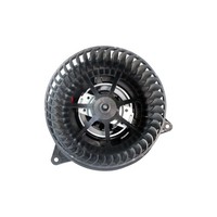 InnenraumgebläSe 12 V 200 W 2-Polig Hella Passend FüR U.A. Ford Mondeo