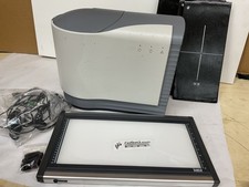 Alara CRystalView T100 Portable Processor System