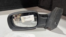 Retroviseur gauche (ou coque) Renault SCENIC