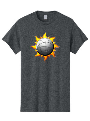 Death-Star-Sun Mens Graphic Tee, 100% Cotton, Casual Summer Wear