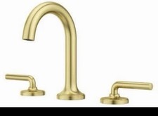 Pfister LG49-TNT3BG - Bathroom Sink Faucets Faucet - Brushed Gold