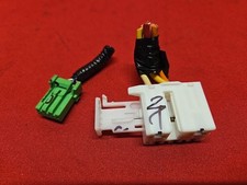 2009-2015 Honda Pilot EX EX-L Ignition Lock Cylinder Switch - PIGTAIL WIRES ONLY