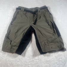 Endura Cargo XL Shorts With Belt