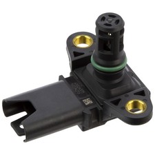 For BMW 335i ActiveHybrid 3 X5 550i 750i 750Li 650i 335is Z4 MAP Sensor GAP