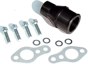 Bomba de agua eléctrica Proform 68220BK Foto 2 de 4