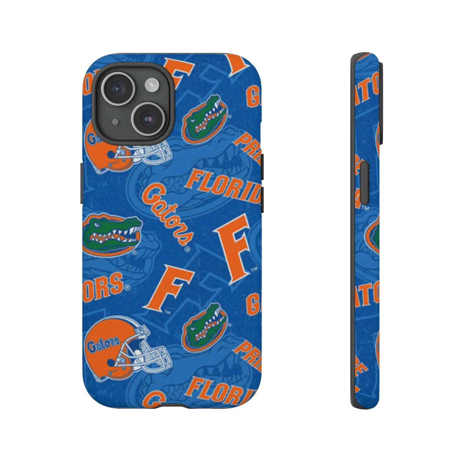 Florida Gators Apple iPhone Case