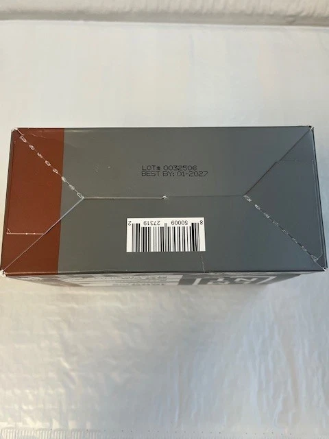 LMNT Zero Sugar Electrolytes CHOCOLATE Salt Drink Mix 30 Sticks EXP 2027 NEW - Image 4 of 4