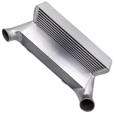 7.5‘’ Intercooler Refroidisseur Intermédiaire for BMW E82 135i E90 E91 335