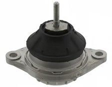 Support moteur Audi 90
