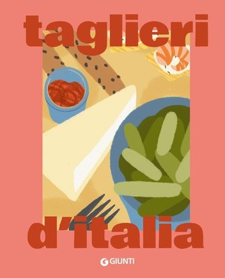 Rissolo Veronica Camardo Alessandro Taglieri d'Italia (Hardback) (UK IMPORT)