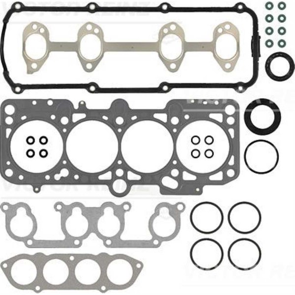 Victor Reinz Zylinderkopfdichtung Satz FüR Skoda Octavia I Combi 2.0 VW Golf-image