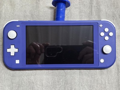 NINTENDO SWITCH LITE HANDHELD - HDH-001 (PIT004623)