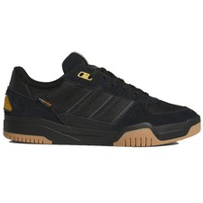 Adidas Tekkira Cup - Black/Gum
