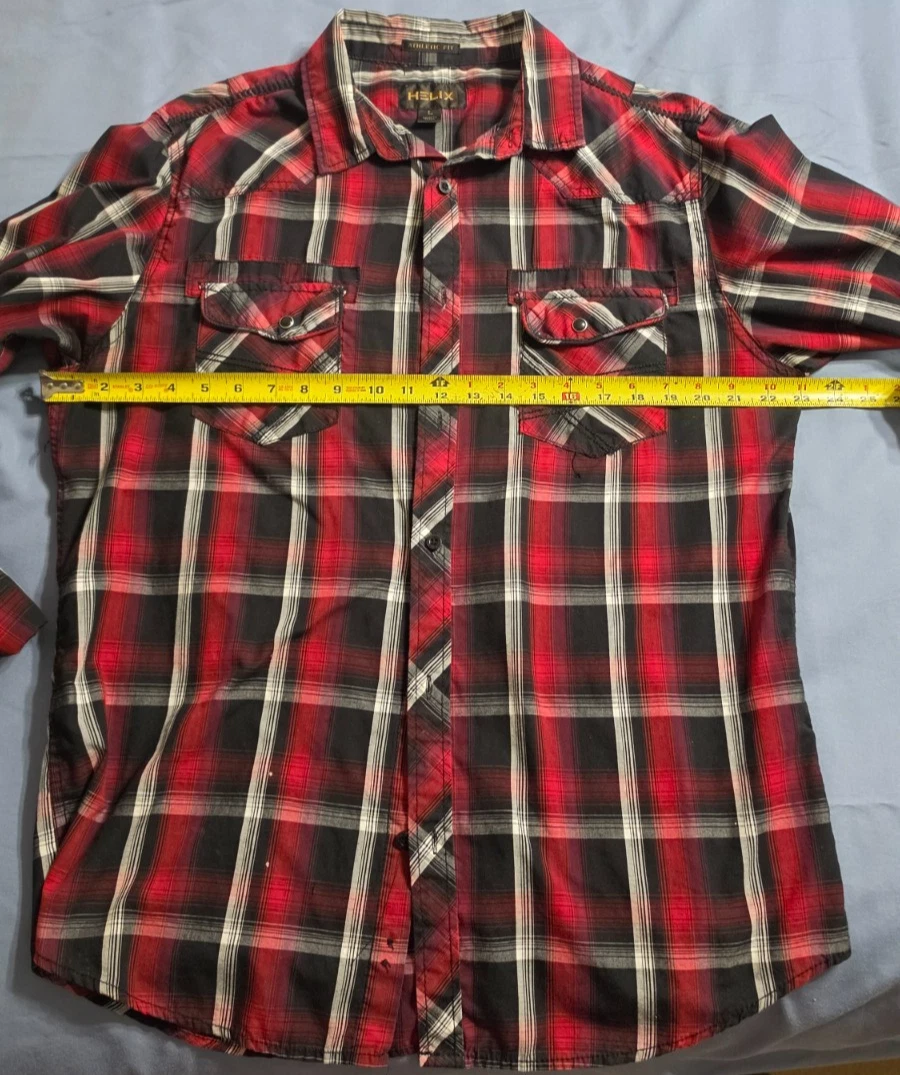 25+ Helix Shirts for Men for sale | Updated Oct 2026