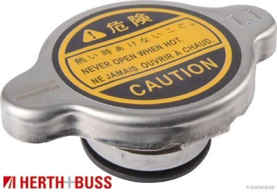 HERTH+BUSS JAKOPARTS J1543002 Verschlussdeckel für Kühler 