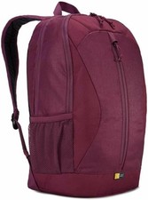 Case Logic Ibira Laptop Backpack - Acai - 3202821