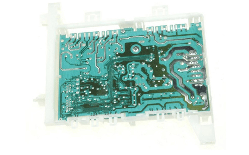 Module de puissance programmé Candy 49020589 pour réparer un cycle - 2