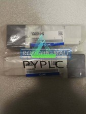 1PCS NEW for SMC Solenoid valve VQ4401-5W1
