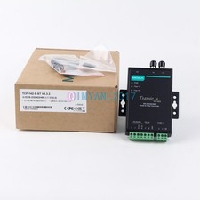 1PCS NEW MOXA TCF-142-S-ST RS232/422/485 Converter RS-232/422/485 Fast Delivery