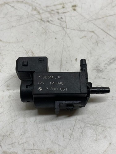 BMW 5 E60 E61 2008 Diesel 173kW Turbolader Druckwandler Magnetventil DTS2245