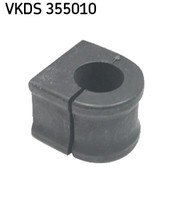 SKF Stabilisatorlager Vorne FüR Captiva Antara A 2.0D-3.2 06.06- Opel Chevrolet